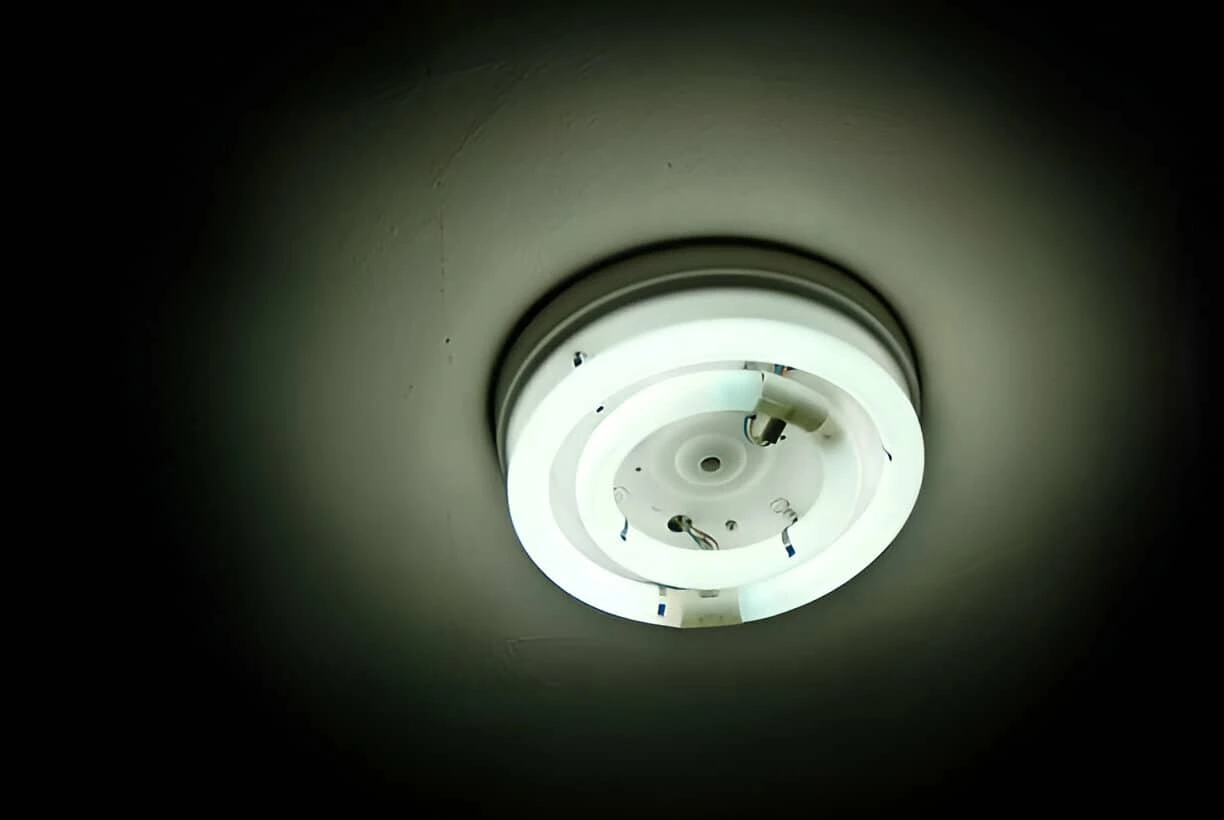 NBR 5413 e Iluminação