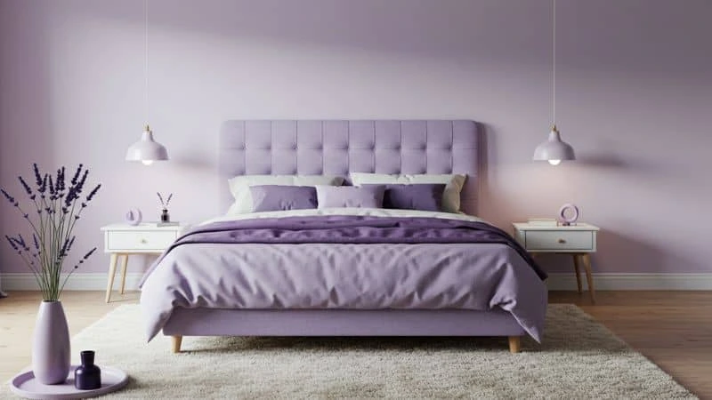 Lavanda: o aroma que ganha cor