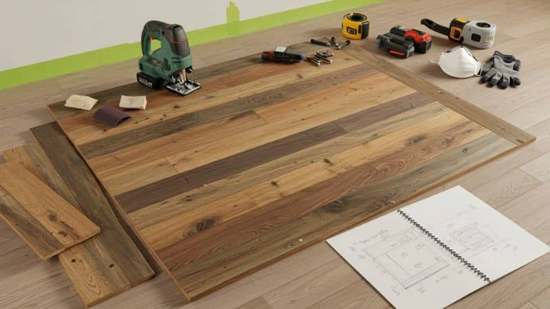 Planejamento do projeto: do esboço às ferramentas certas