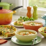 Aproveitar Restos de Comida