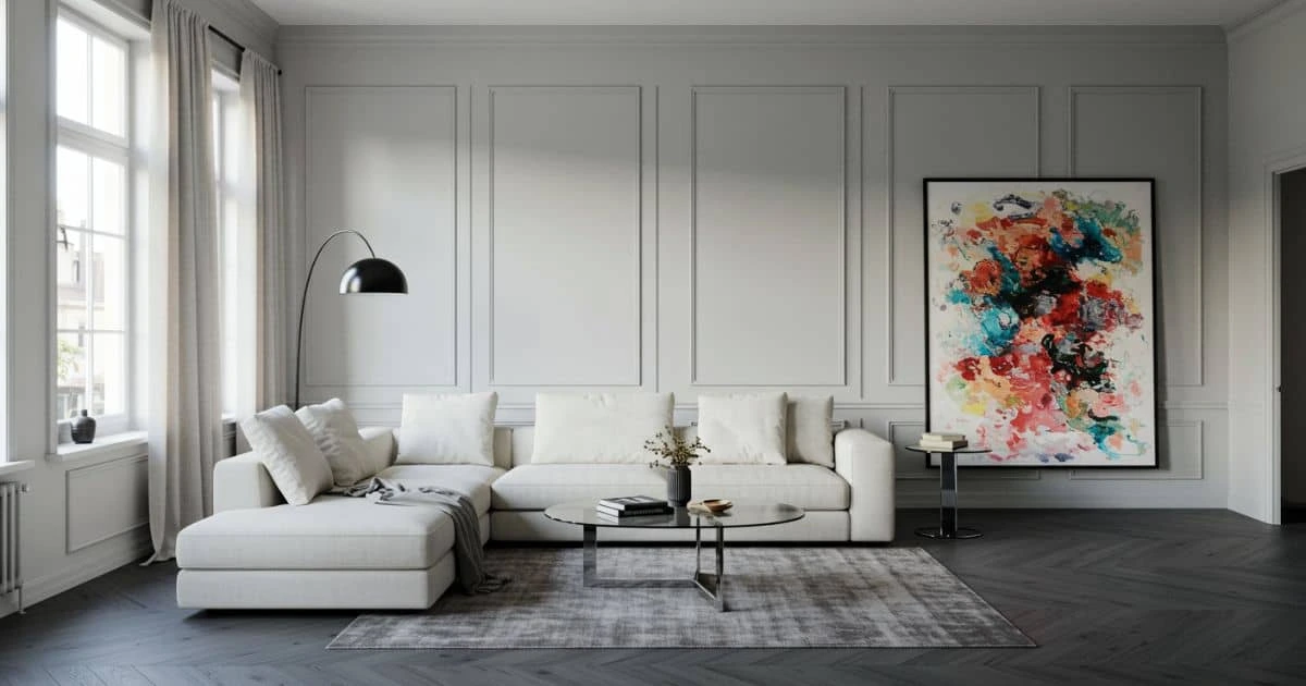Como Renovar um Quarto Gastando Pouco