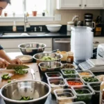 Como Vender Comida em Casa