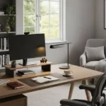 Renda Extra Home Office